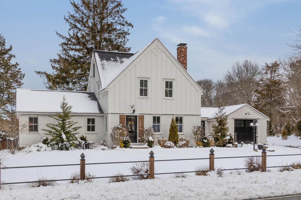 640 Setucket Road - Photo 1