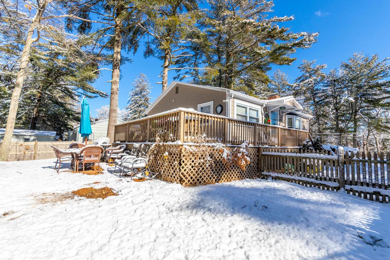 21 Burgess Road - Photo 1
