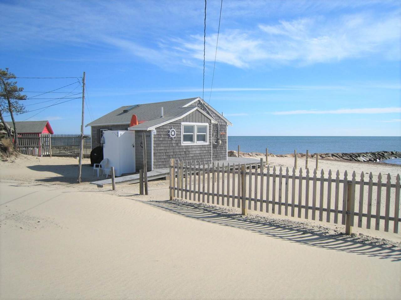 195C Old Wharf Road - Photo 1