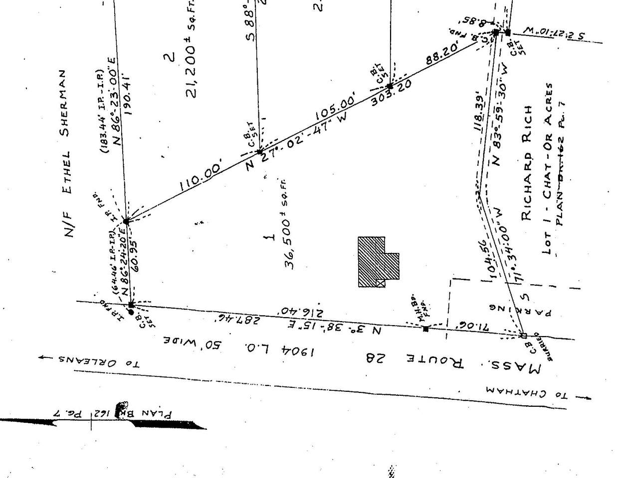 439 Orleans Road - Photo 1