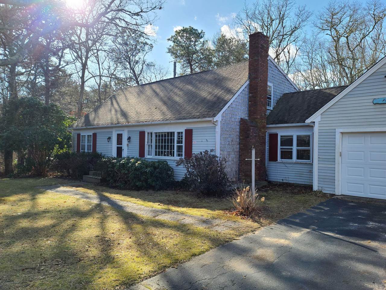 19 Sedgewick Path - Photo 1