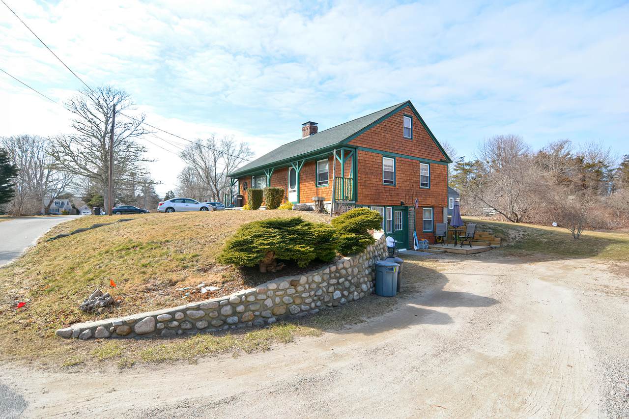 16 Pacheco Path - Photo 1