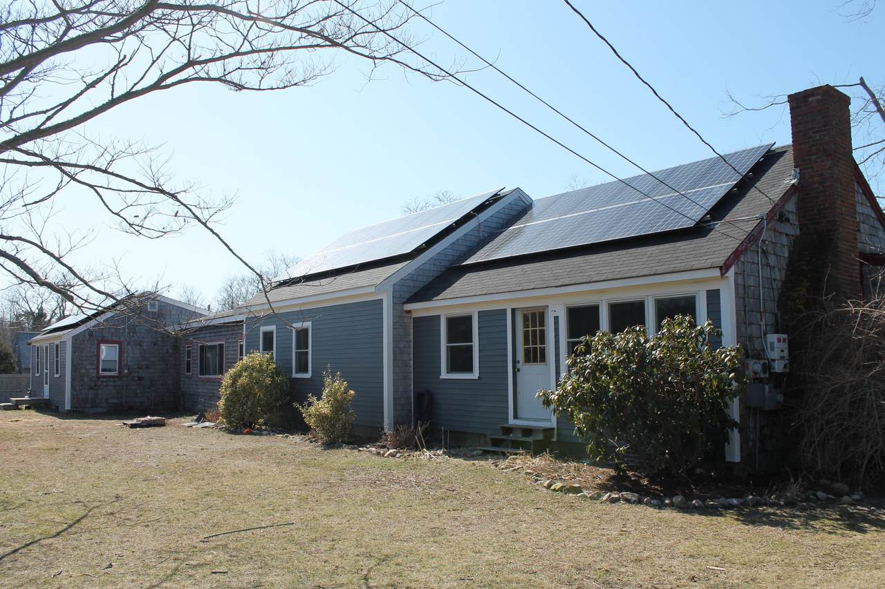 945 State Highway - Photo 1