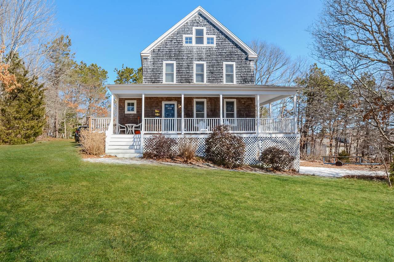2 Scallop Cove - Photo 1