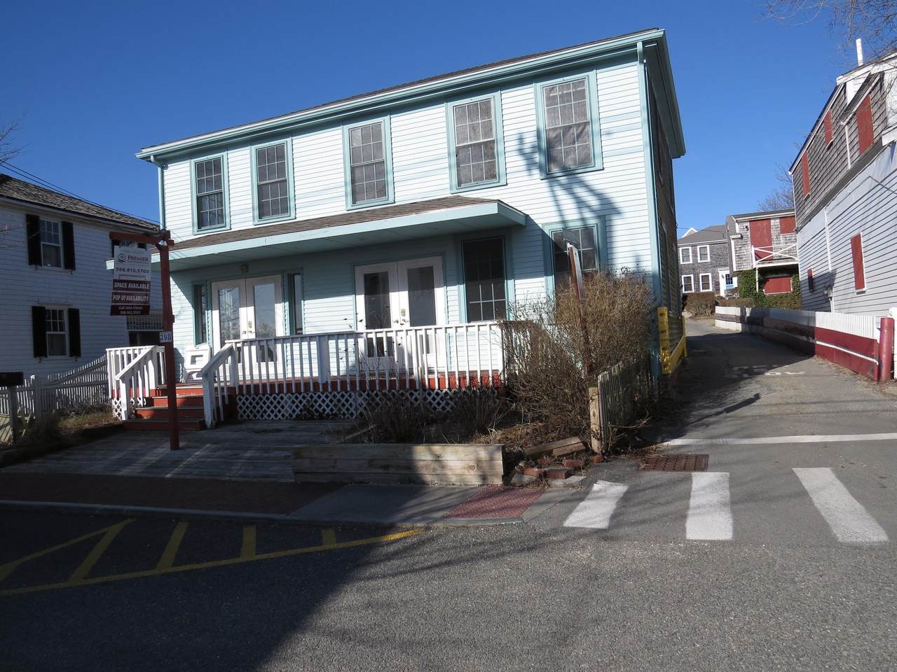 398 Commercial Street - Photo 1