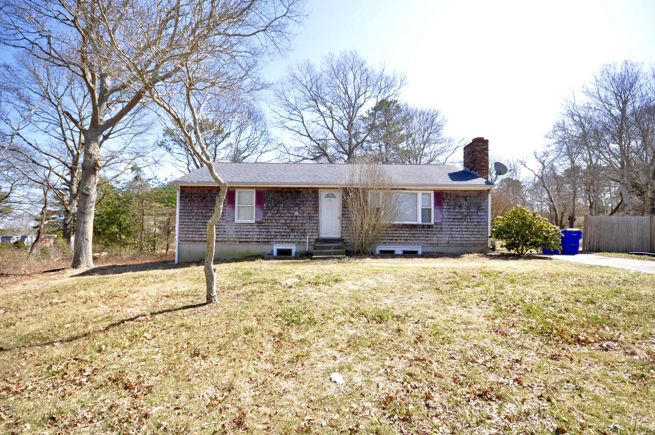 22 Siasconset Drive - Photo 1
