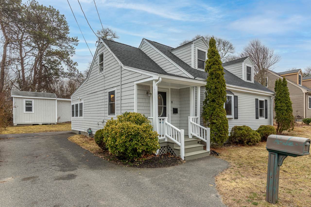 8 Cherry Street - Photo 1