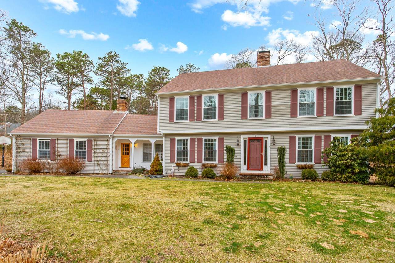 2 Tupelo Terrace - Photo 1