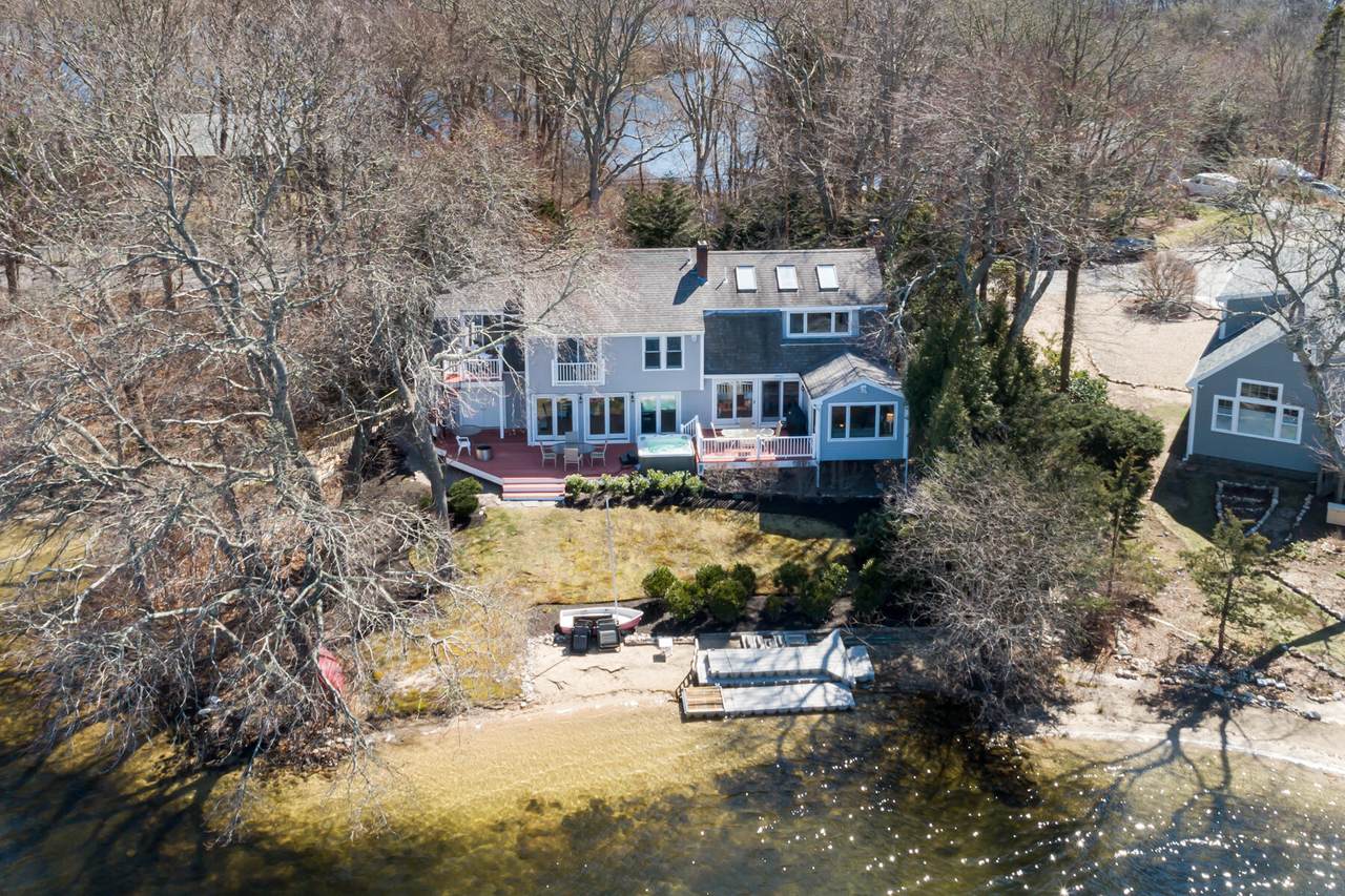 190 Holly Point Road - Photo 1