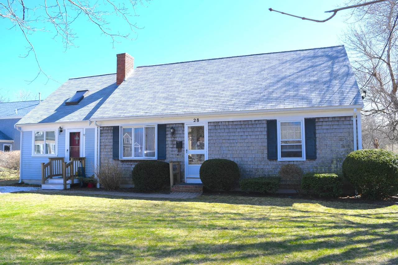 28 Pelican Lane - Photo 1