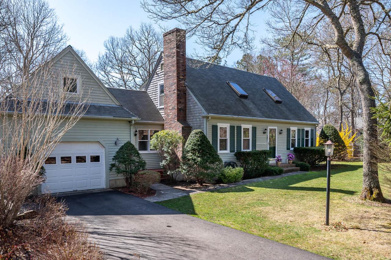 281 Meiggs-Backus Road - Photo 1