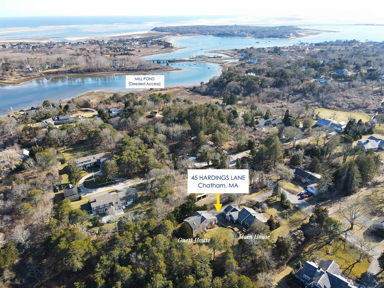 45 Hardings Lane - Photo 1