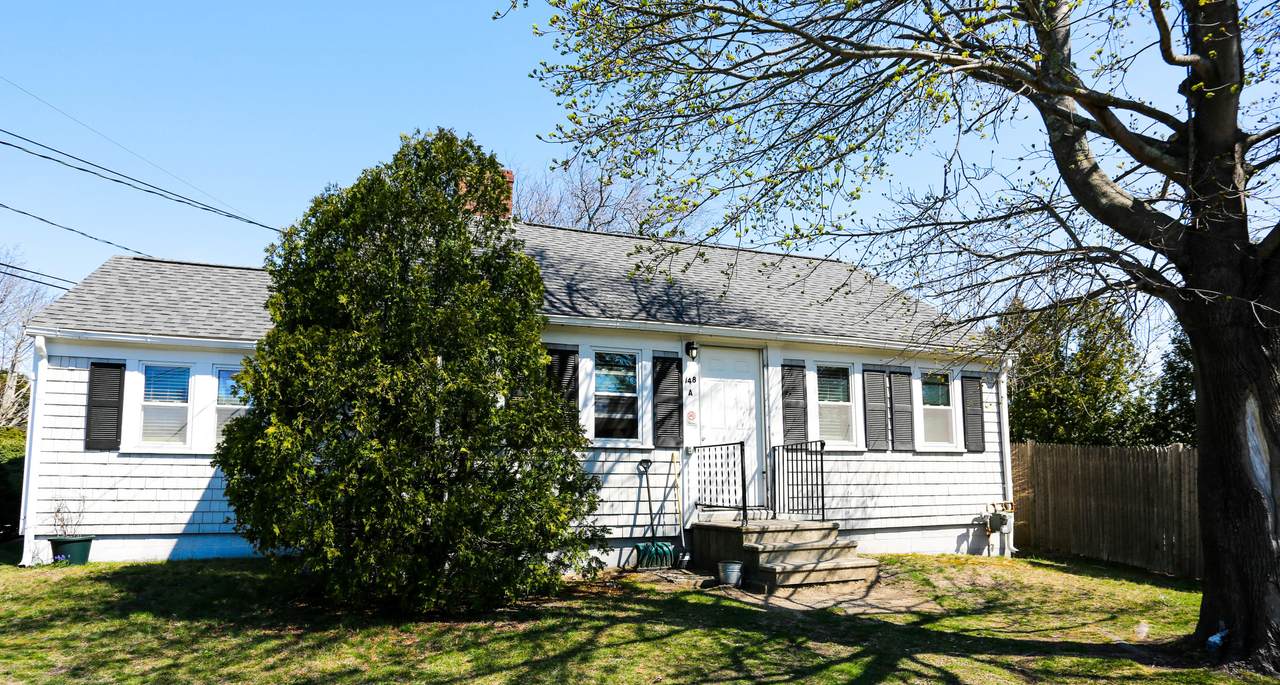 148 Cedar Street - Photo 1