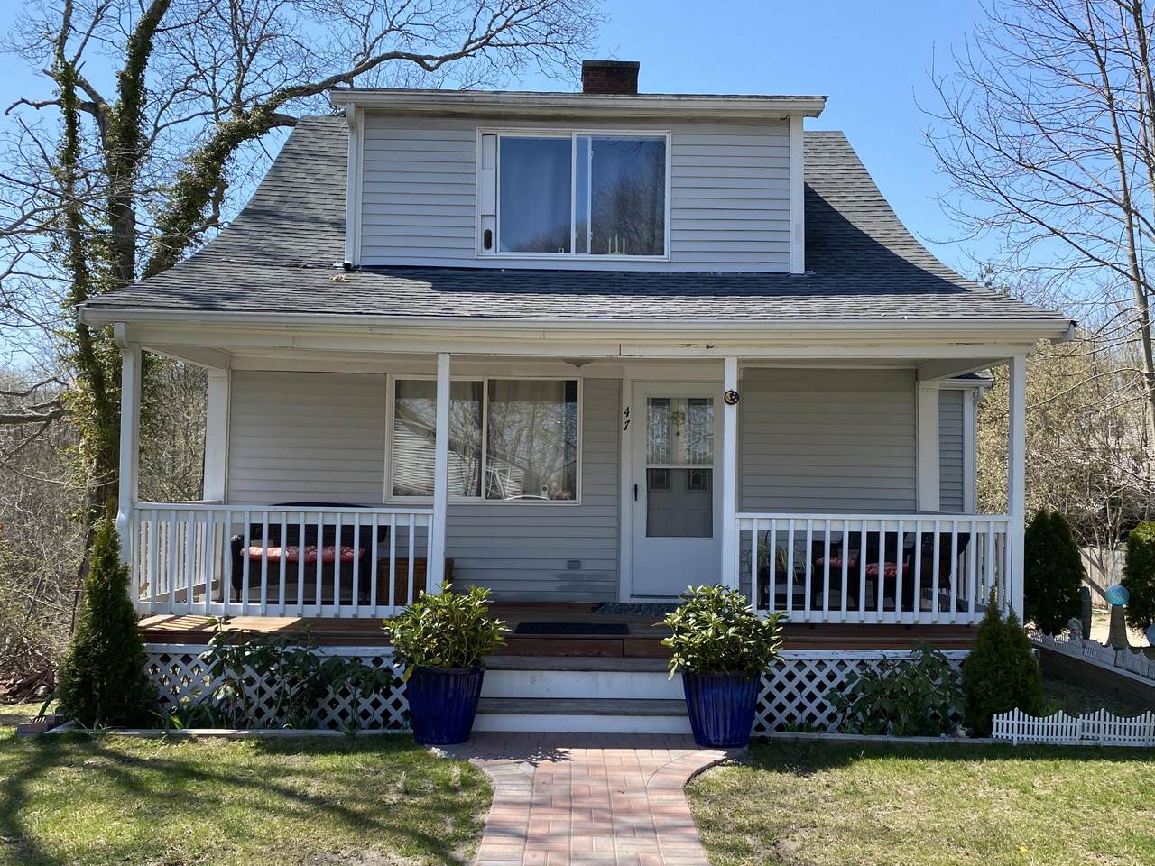 47 Betty's Pond Road - Photo 1