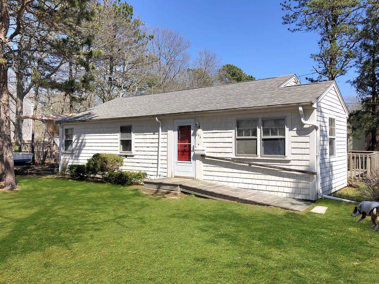 296 Seacoast Shores Boulevard - Photo 1