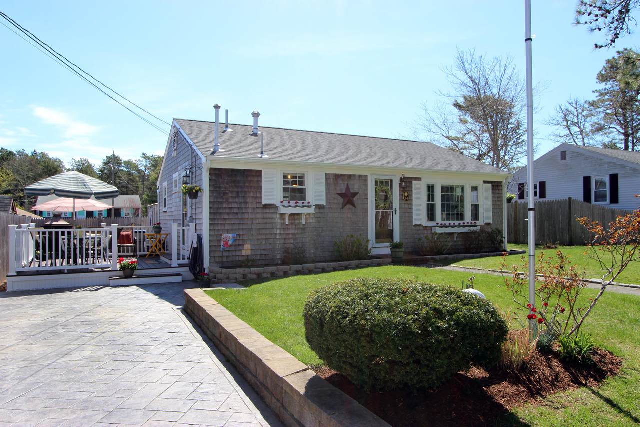34 Wixon Road - Photo 1