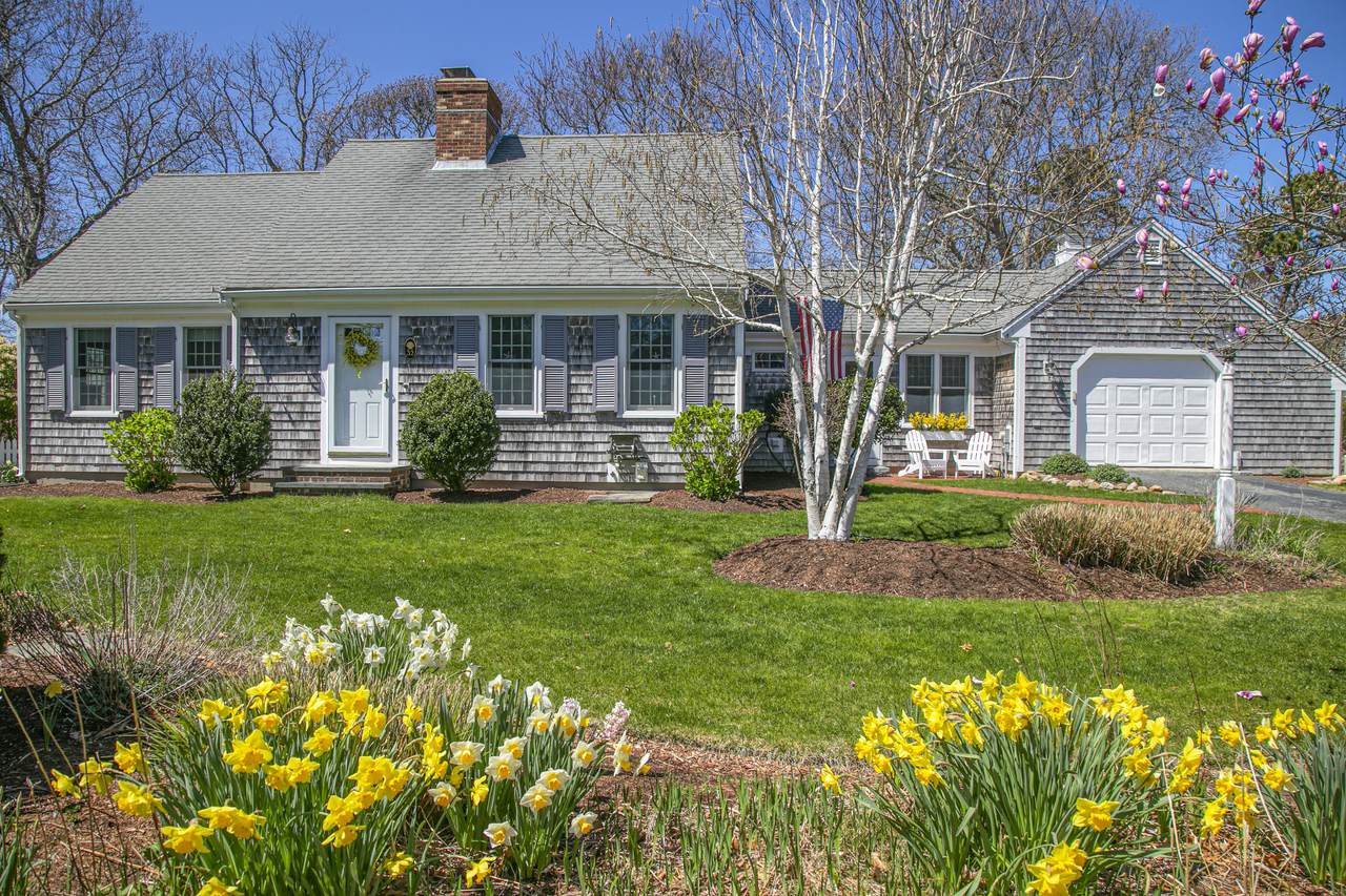 32 Whippoorwill Lane - Photo 1