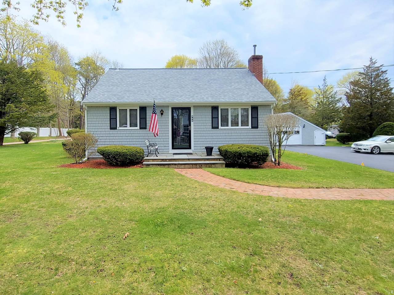 450 Main Street - Photo 1