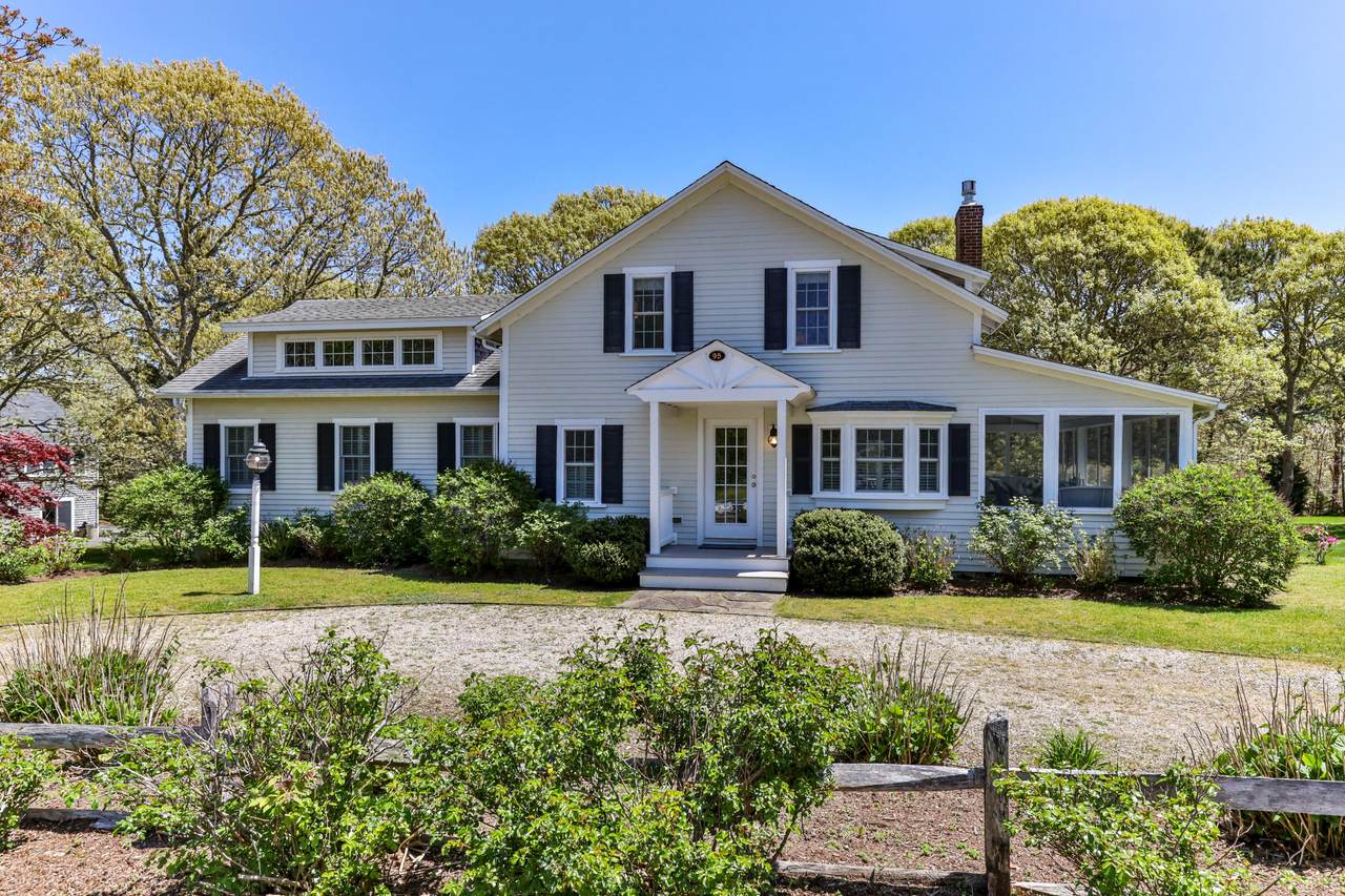95 Forest Beach Road - Photo 1
