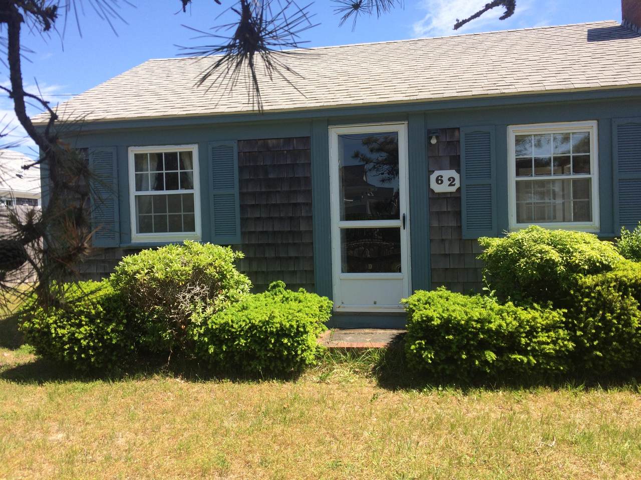 62 Old Wharf Road - Photo 1
