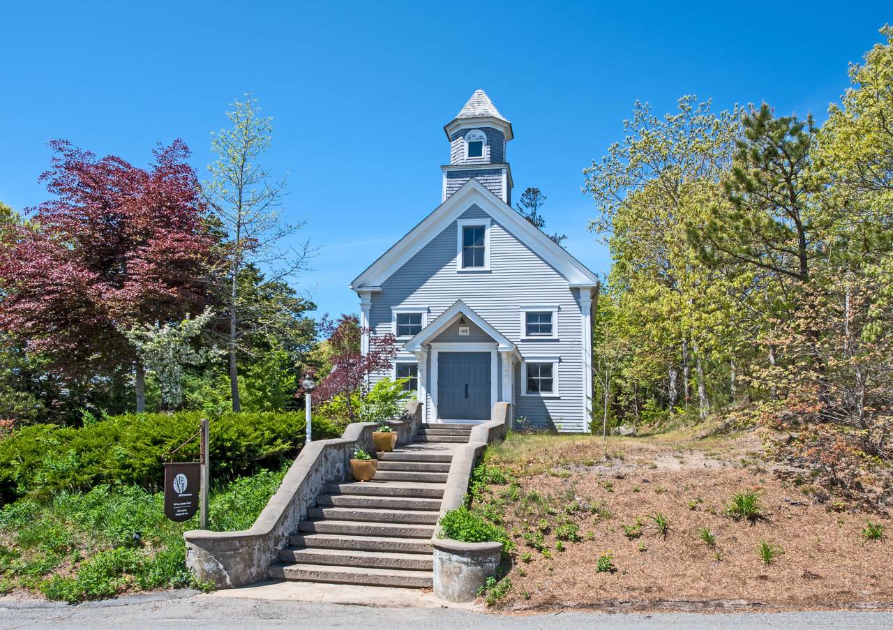 48 Truro Center Road - Photo 1
