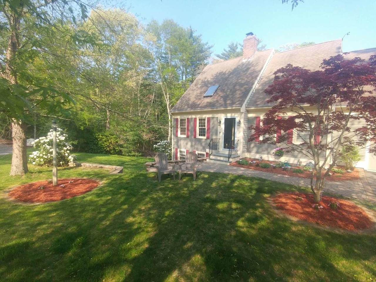 8 Vacation Lane - Photo 1