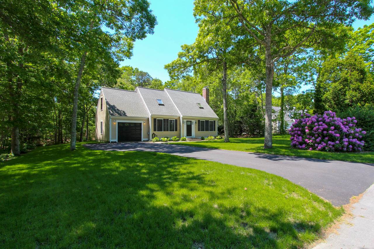 36 Nauset Street - Photo 1