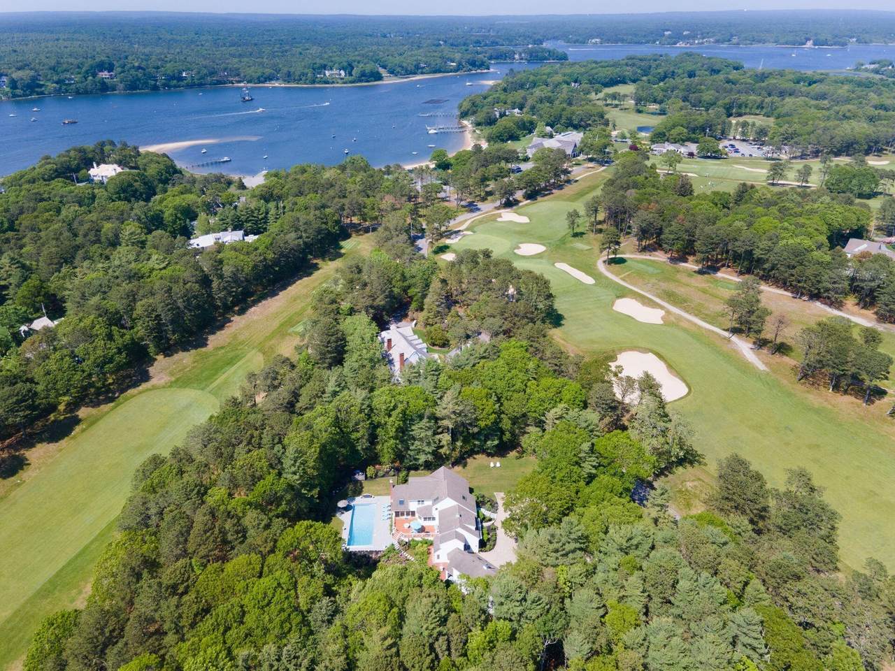 292 Grand Island Drive - Photo 1