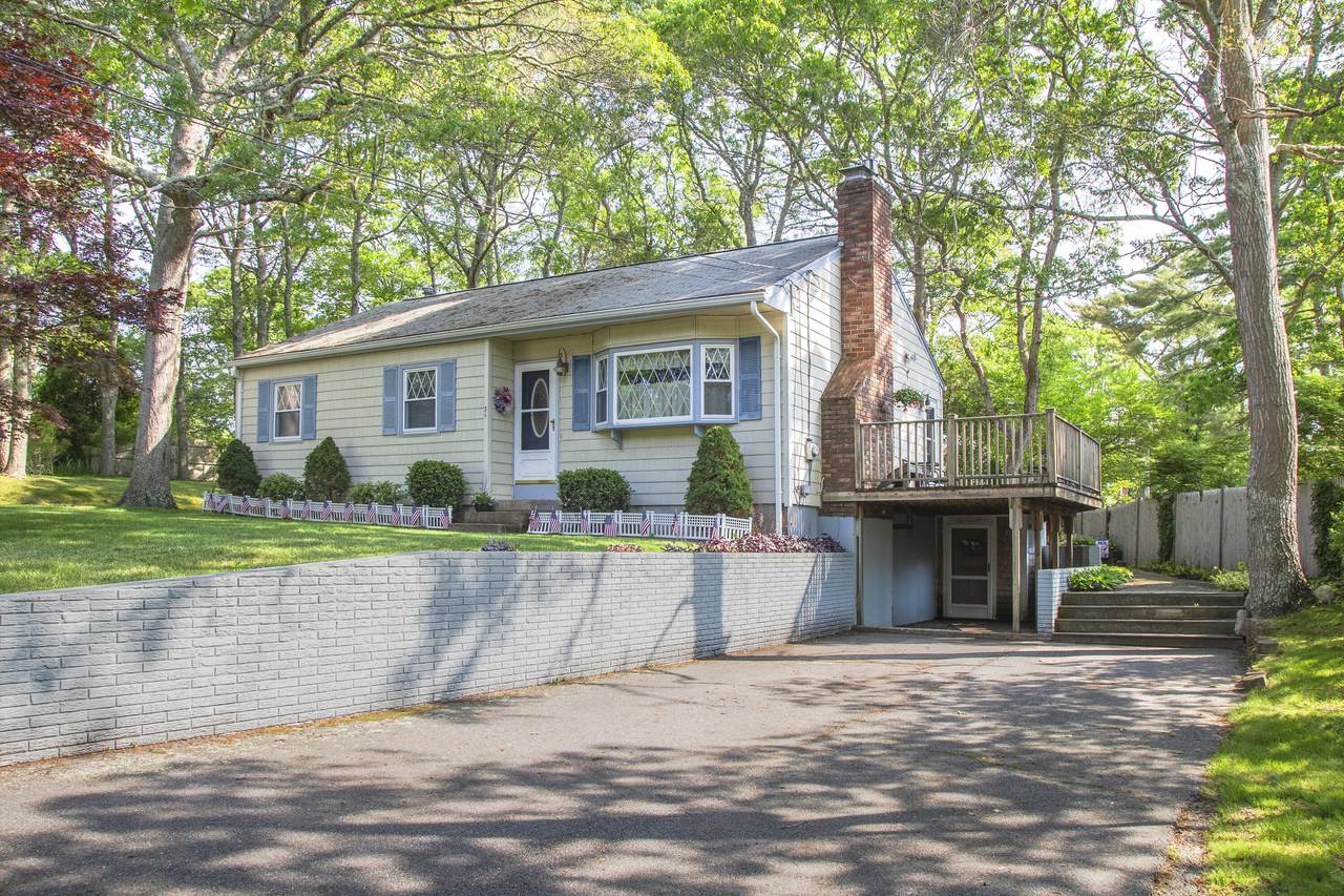 34 Edgewood Road - Photo 1