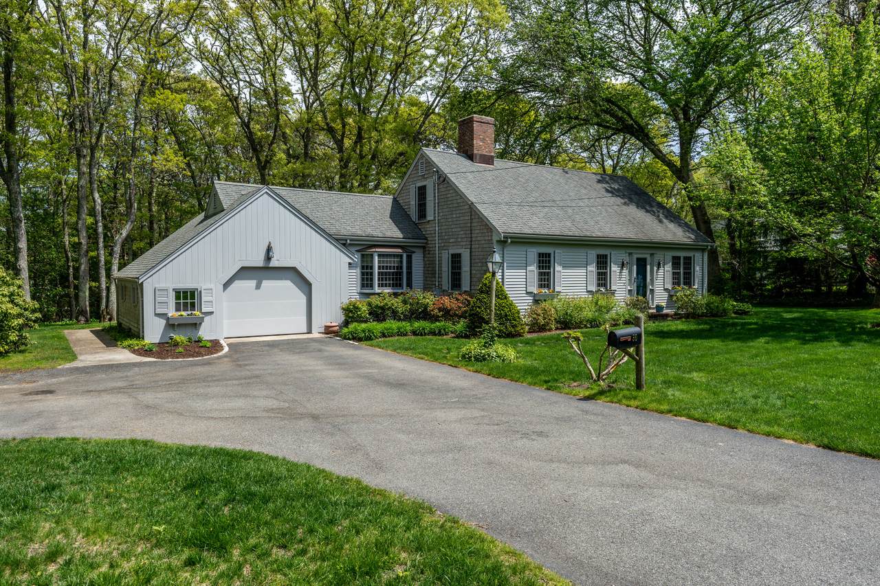 50 Overlook Drive - Photo 1