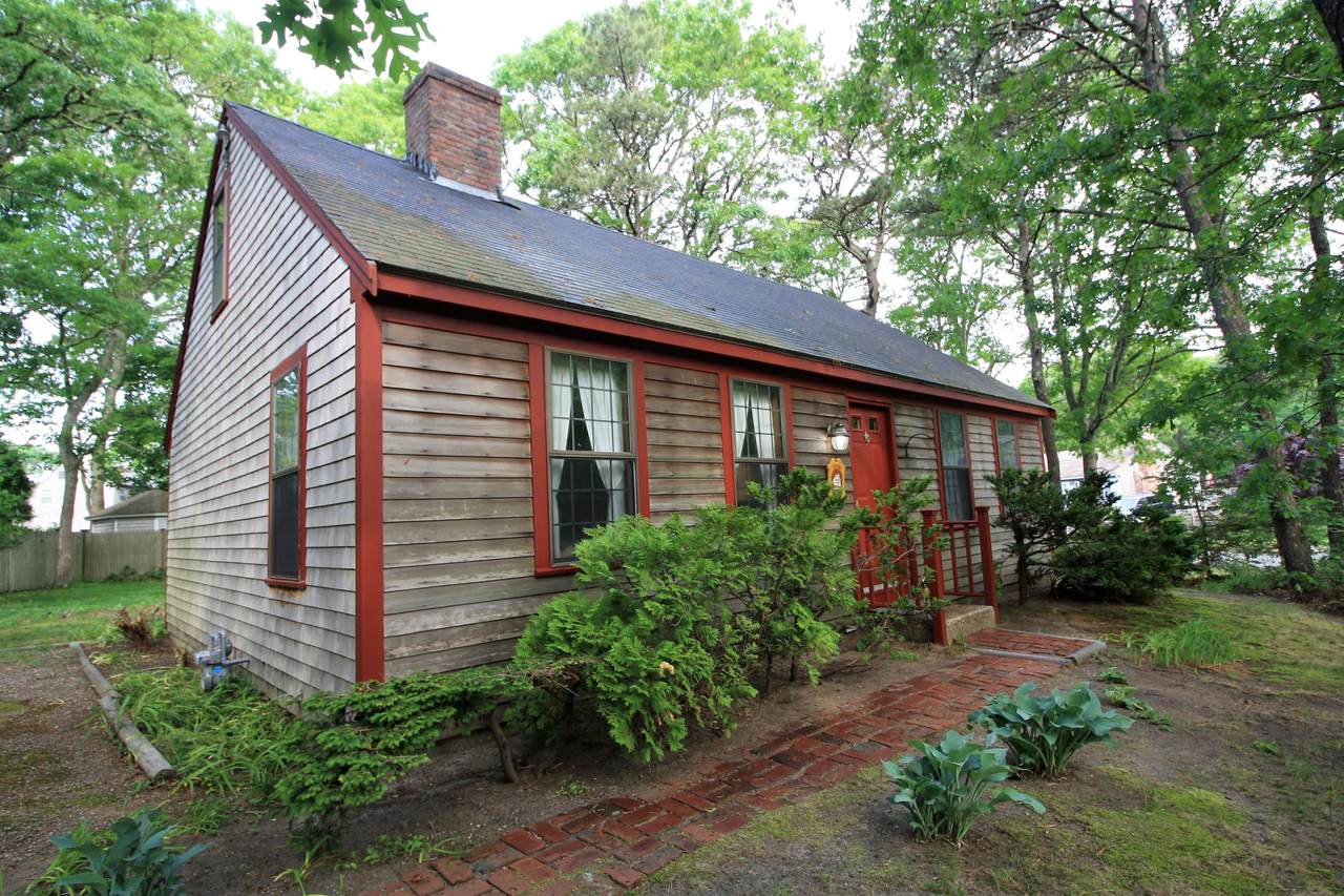 11 Meadowspring Drive - Photo 1