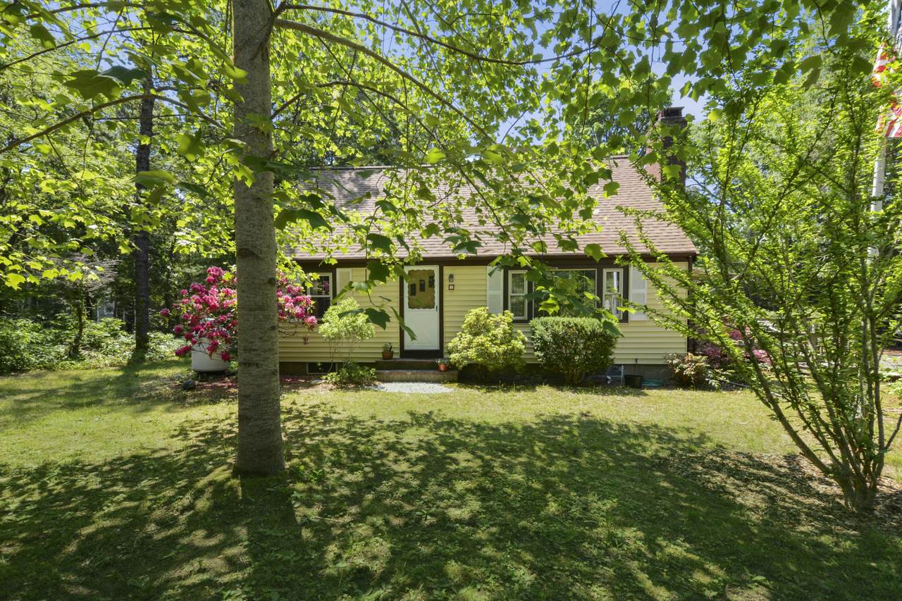 1 Sand Hill Lane - Photo 1