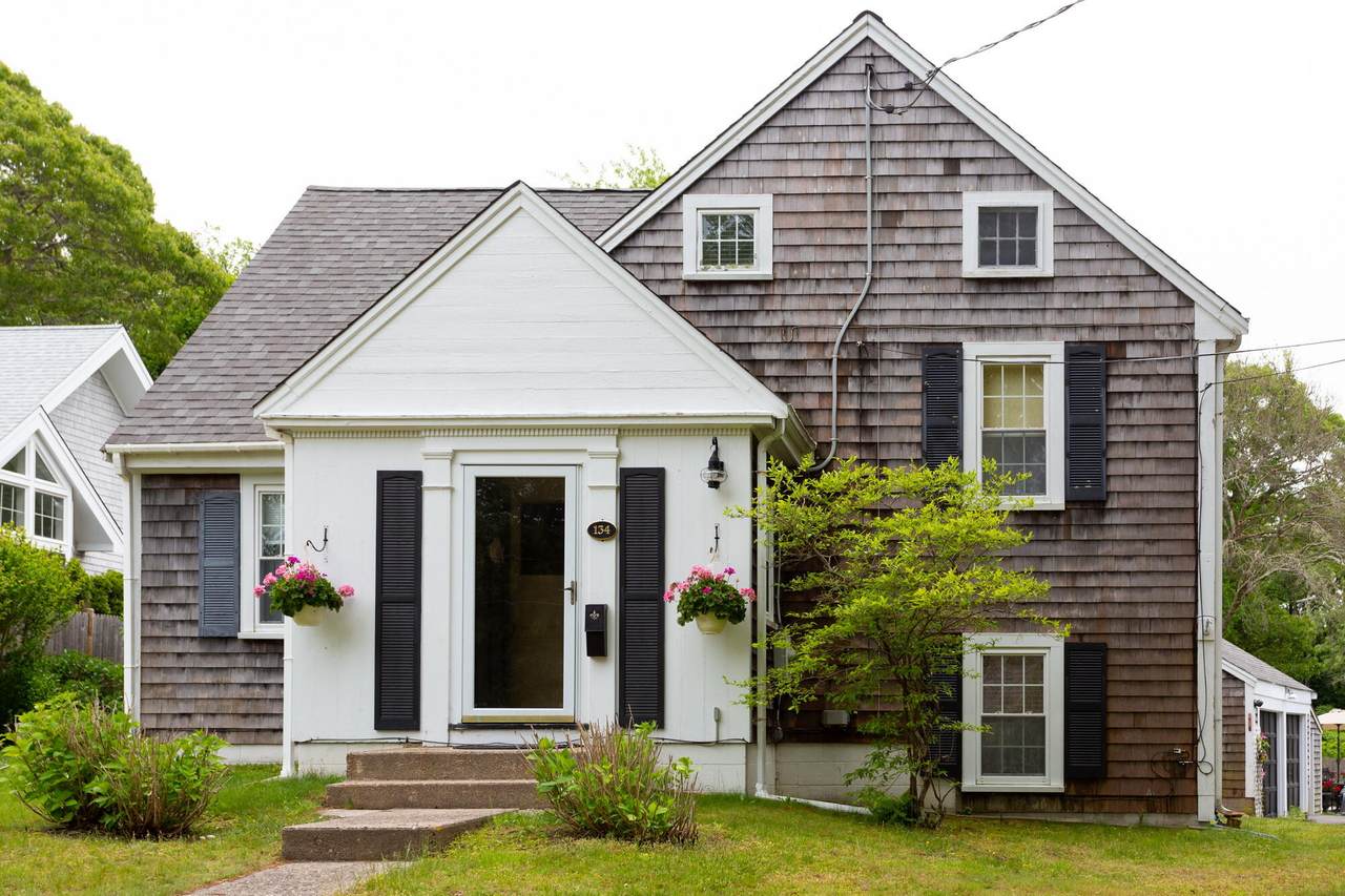 134 Tower Hill Road - Photo 1
