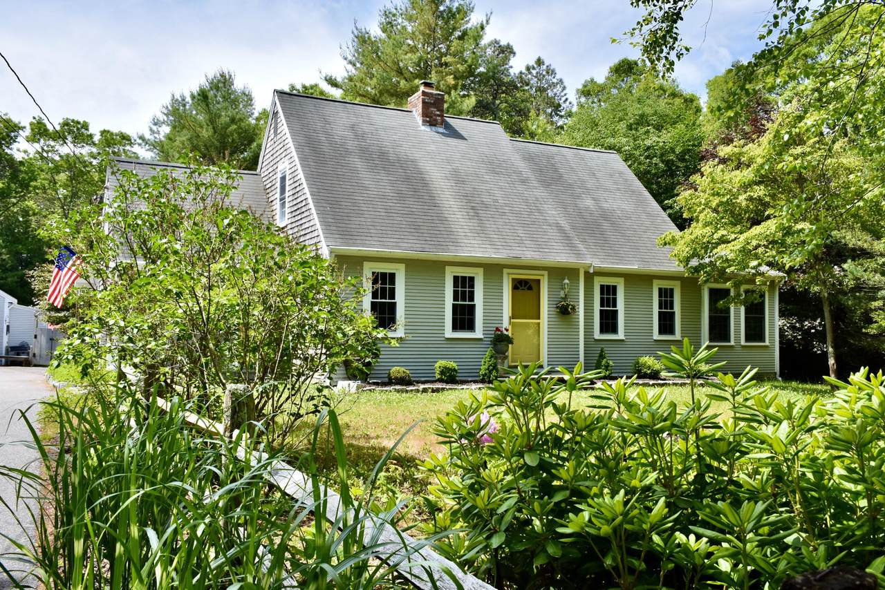 83 Farmersville Road - Photo 1