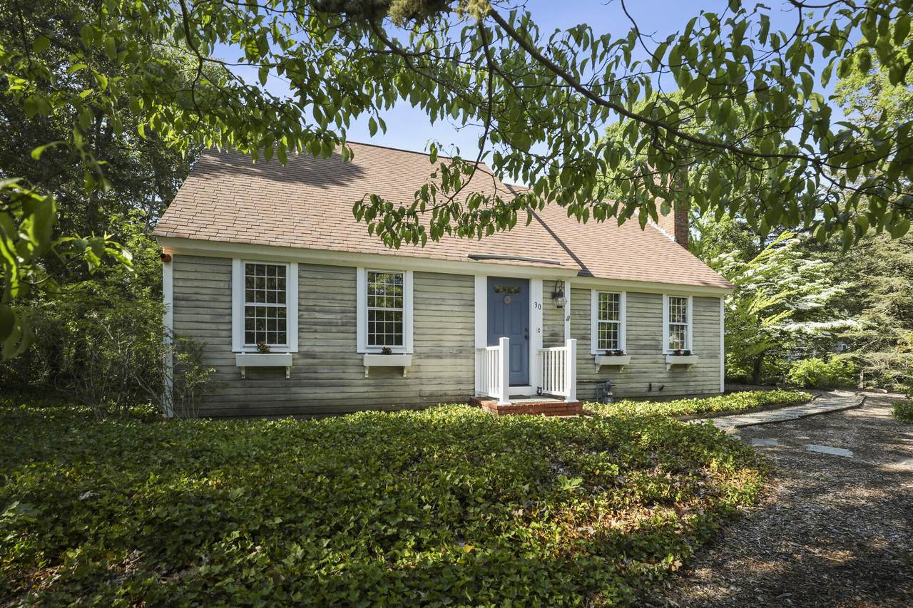 30 Bog Pond Road - Photo 1