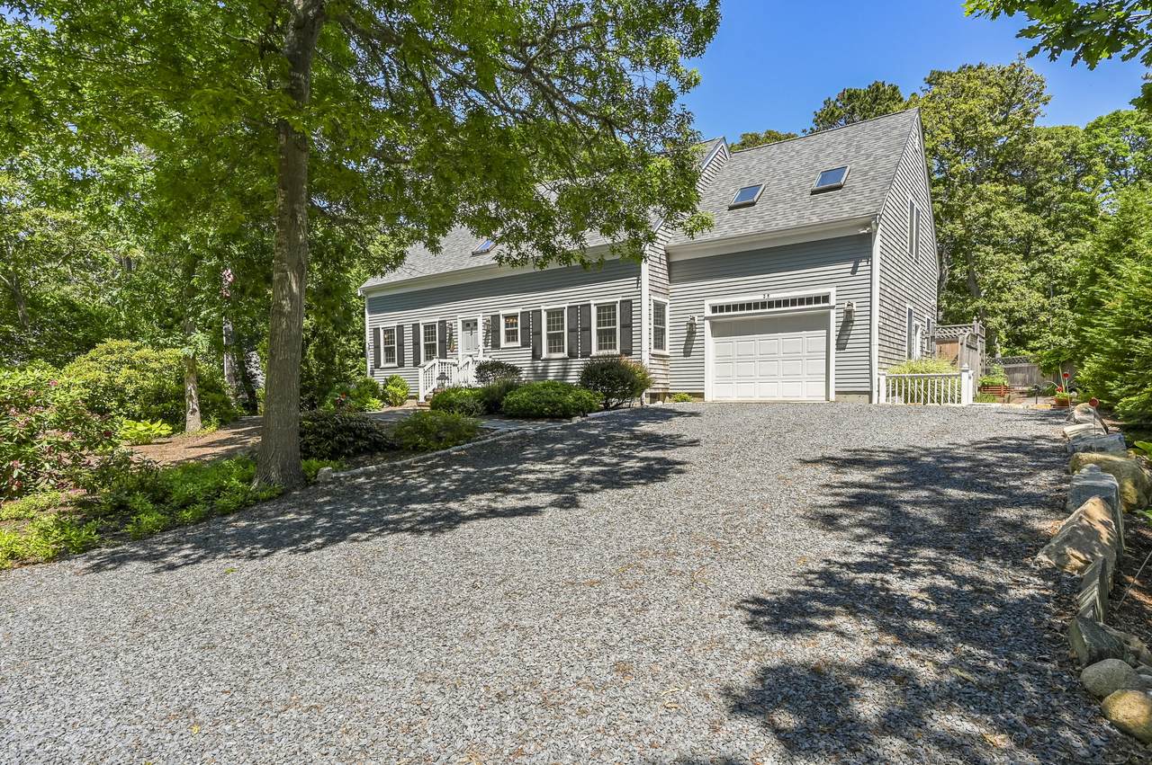 25 Bog Pond Road - Photo 1