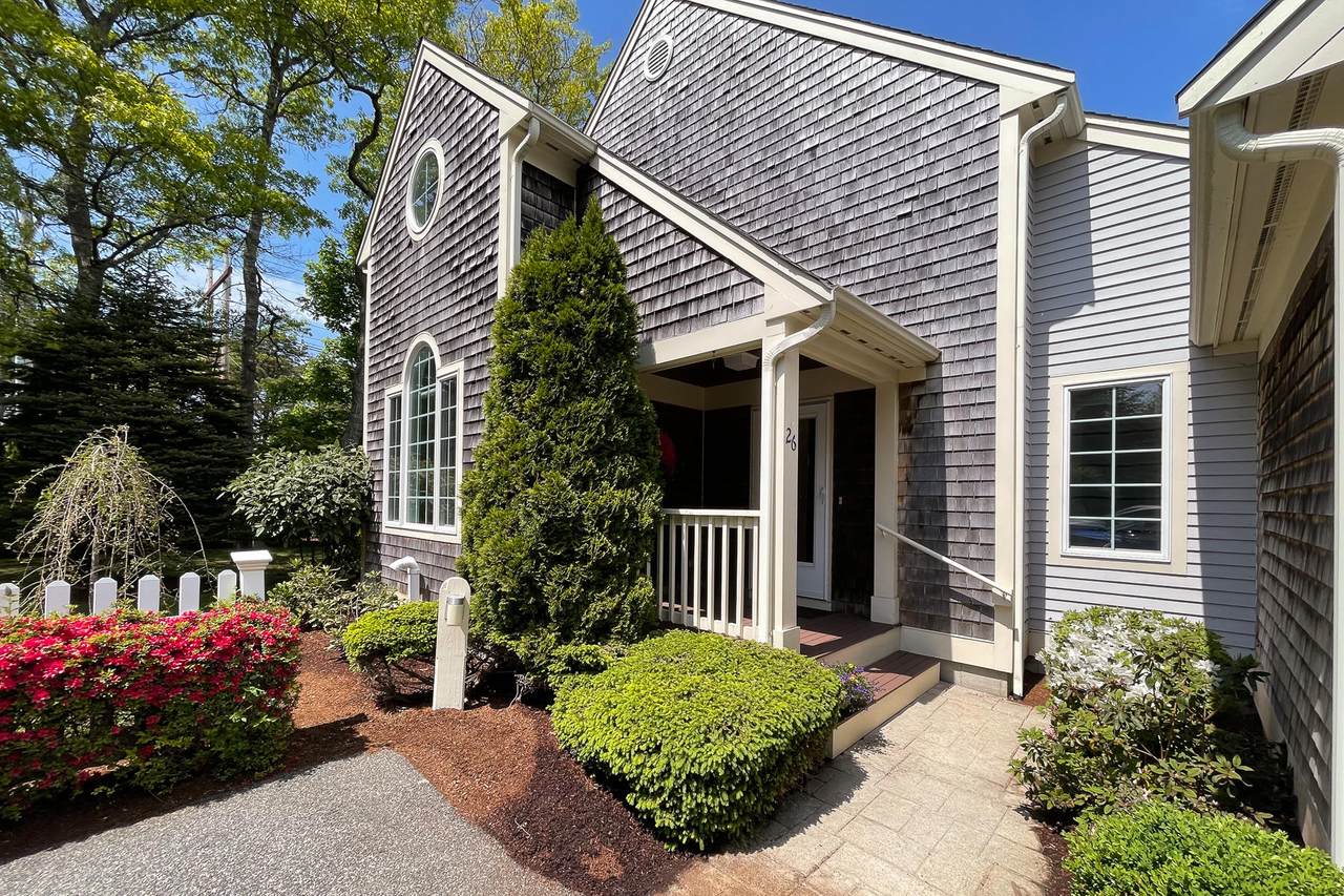 26 Gold Leaf Lane - Photo 1
