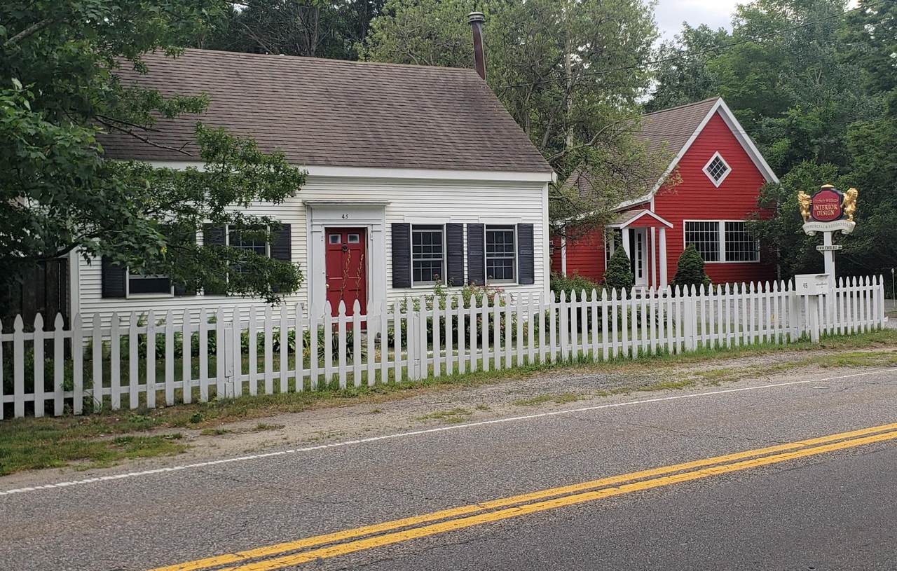 45 Route 28 - Photo 1