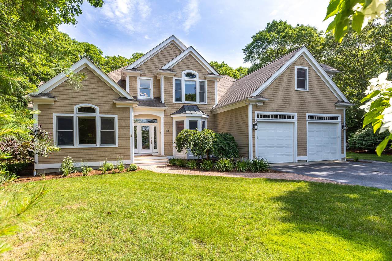 38 Dawson Way - Photo 1