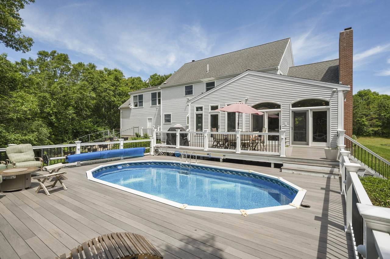 4 Brigantine Passage Drive - Photo 1