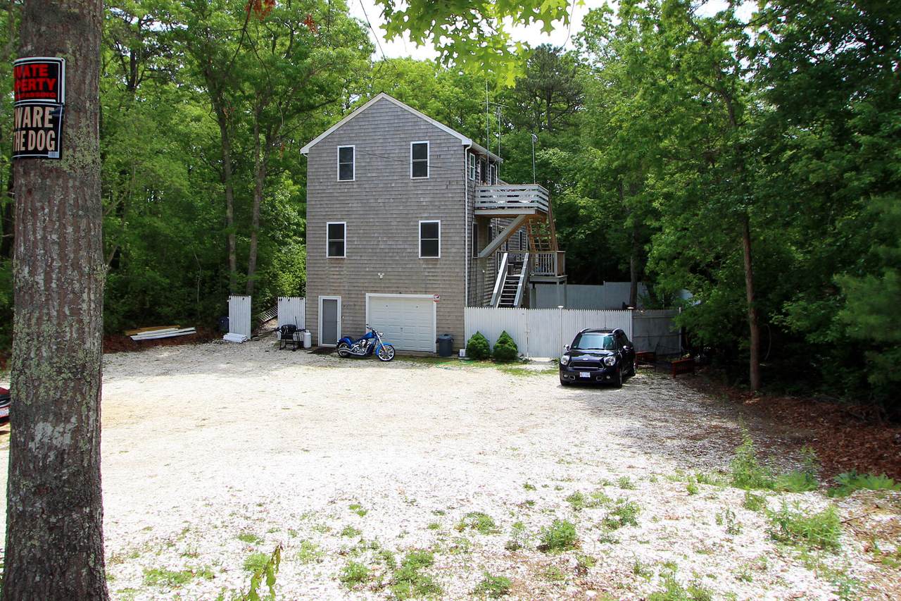 452 Nathan Ellis Highway - Photo 1