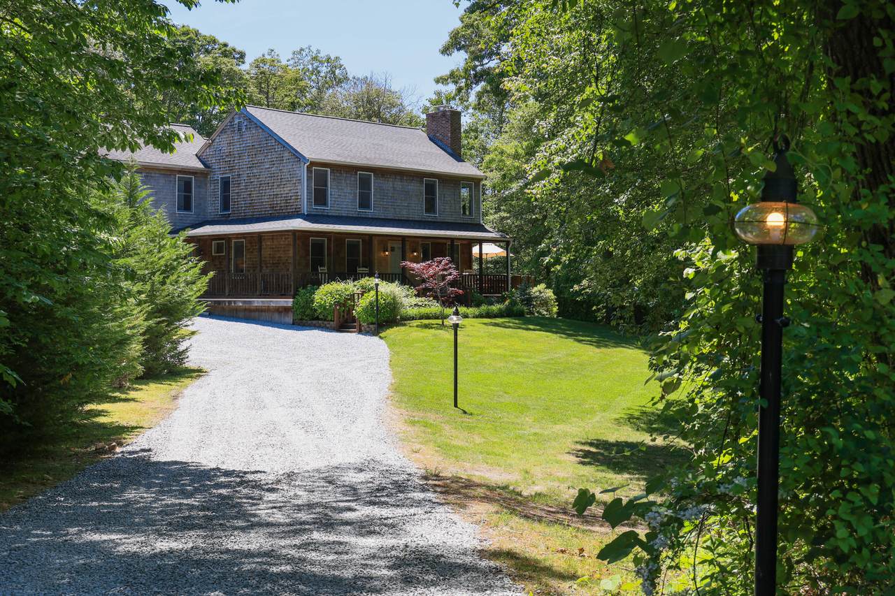 121 Swamp Road - Photo 1