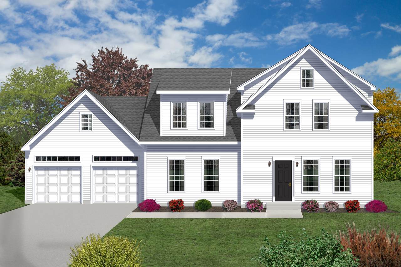 23 Academy Hill Lane - Photo 1