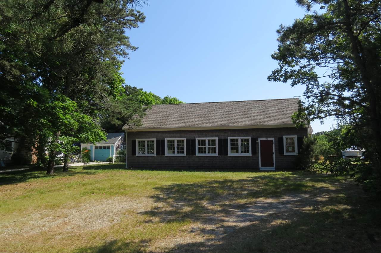 282 Orleans Road - Photo 1