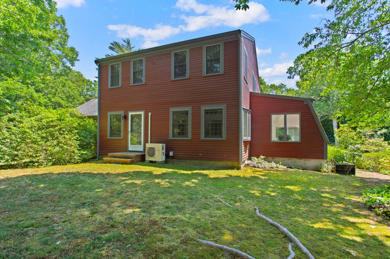 527 Orleans Road - Photo 1