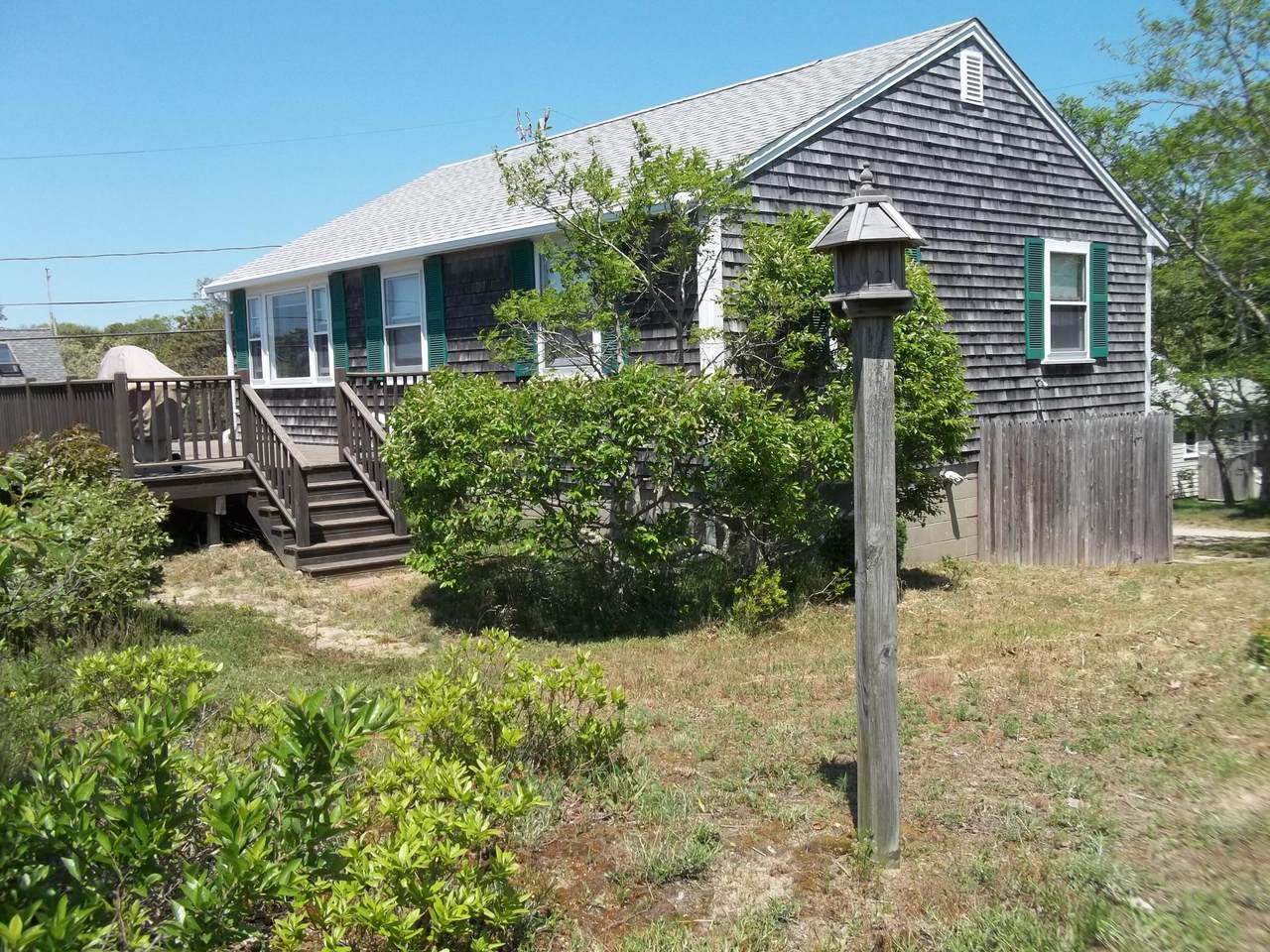 1125 Kingsbury Bch Road - Photo 1
