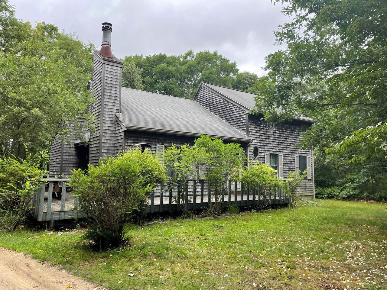 46 Farm Pond Road - Photo 1