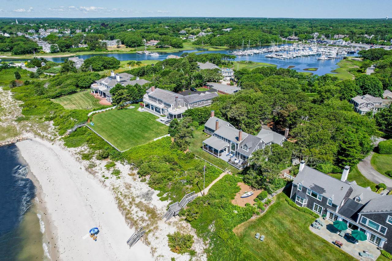 49 Saquatucket Bluffs Road - Photo 1