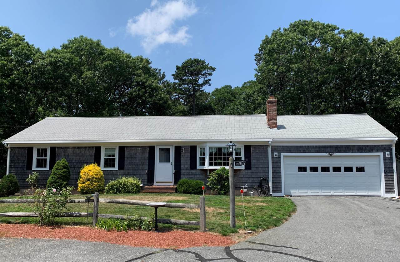 8 Landing Lane - Photo 1
