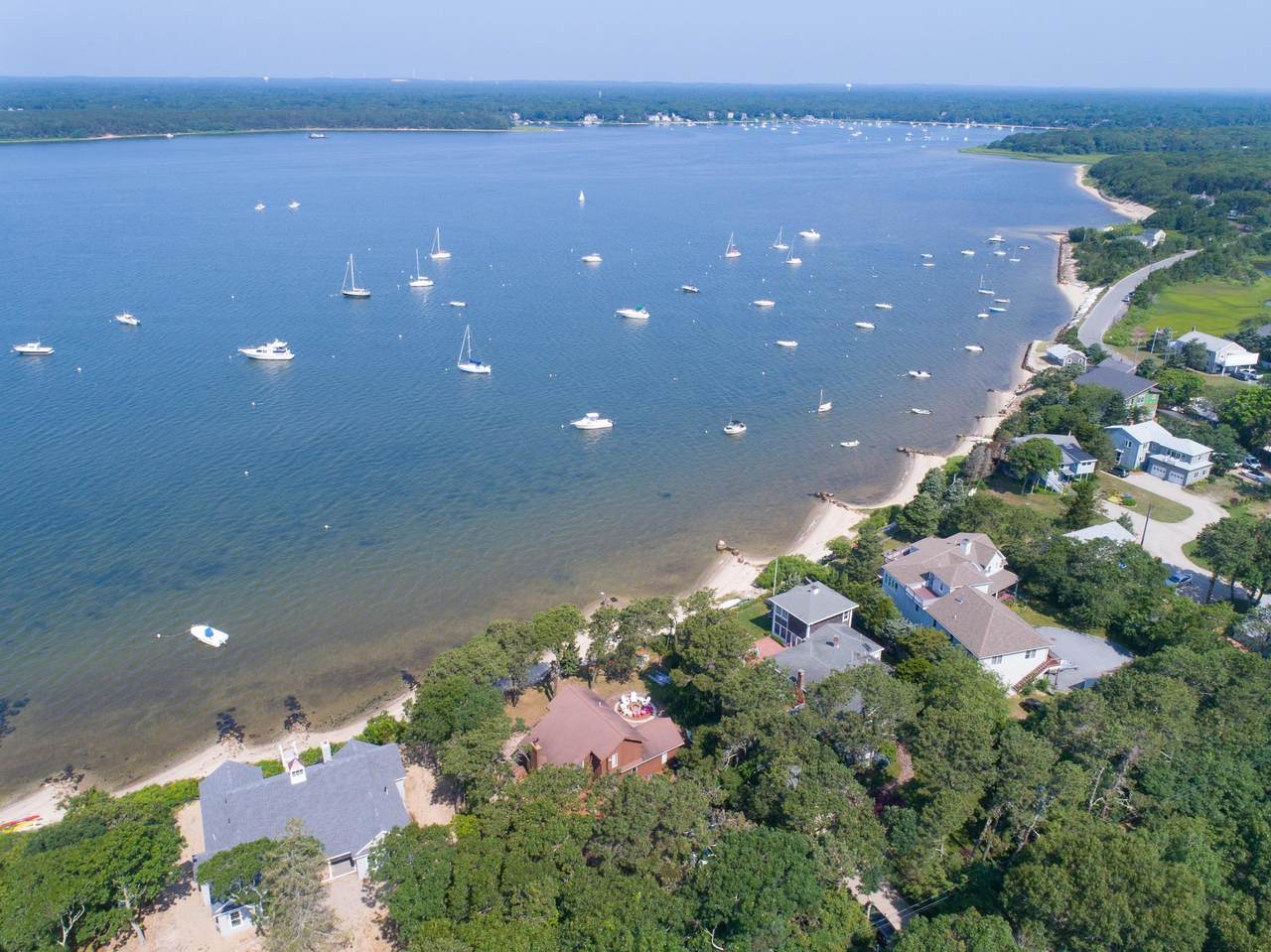 23 Seconsett Point Road - Photo 1
